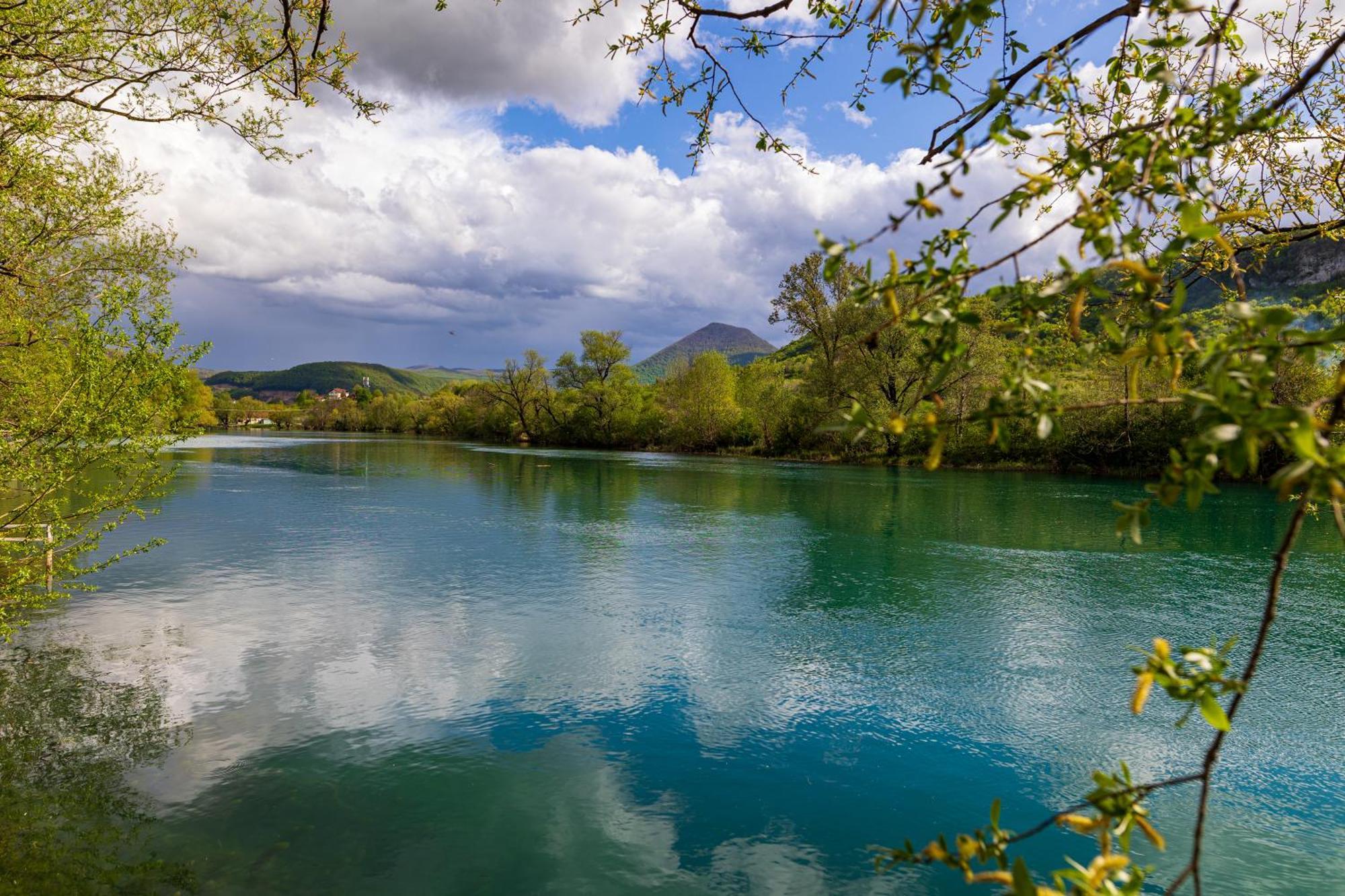 Simply-Una Bihać Exterior foto