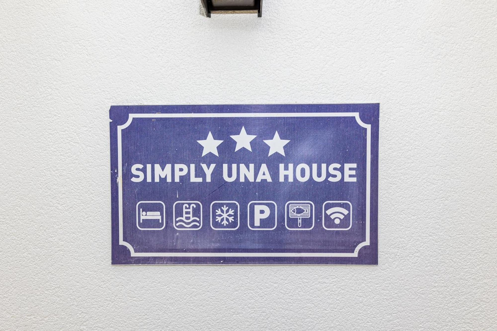 Simply-Una Bihać Exterior foto