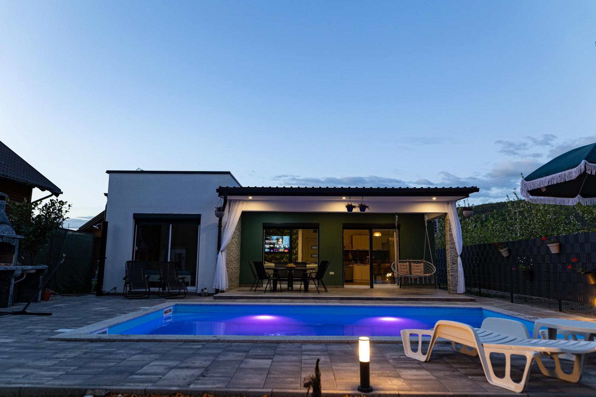 Simply-Una Bihać Exterior foto