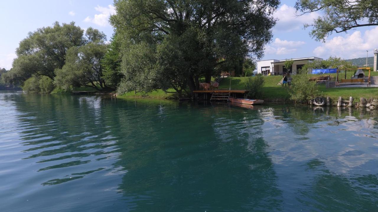 Simply-Una Bihać Exterior foto